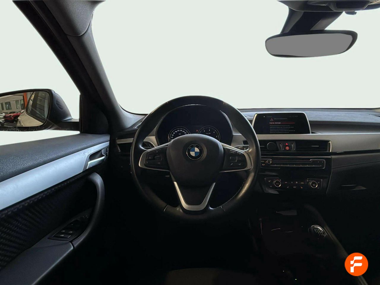Foto BMW X2 15