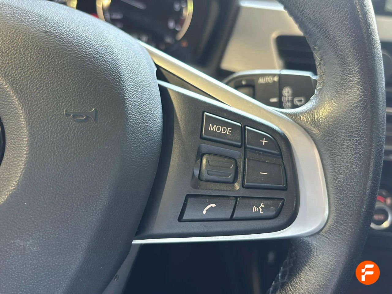 Foto BMW X2 18