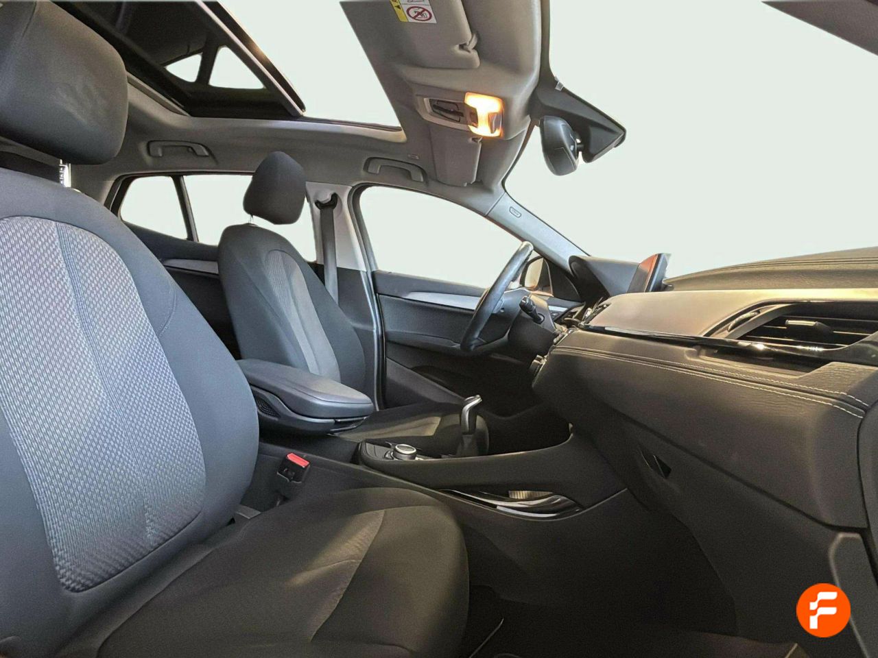Foto BMW X2 19