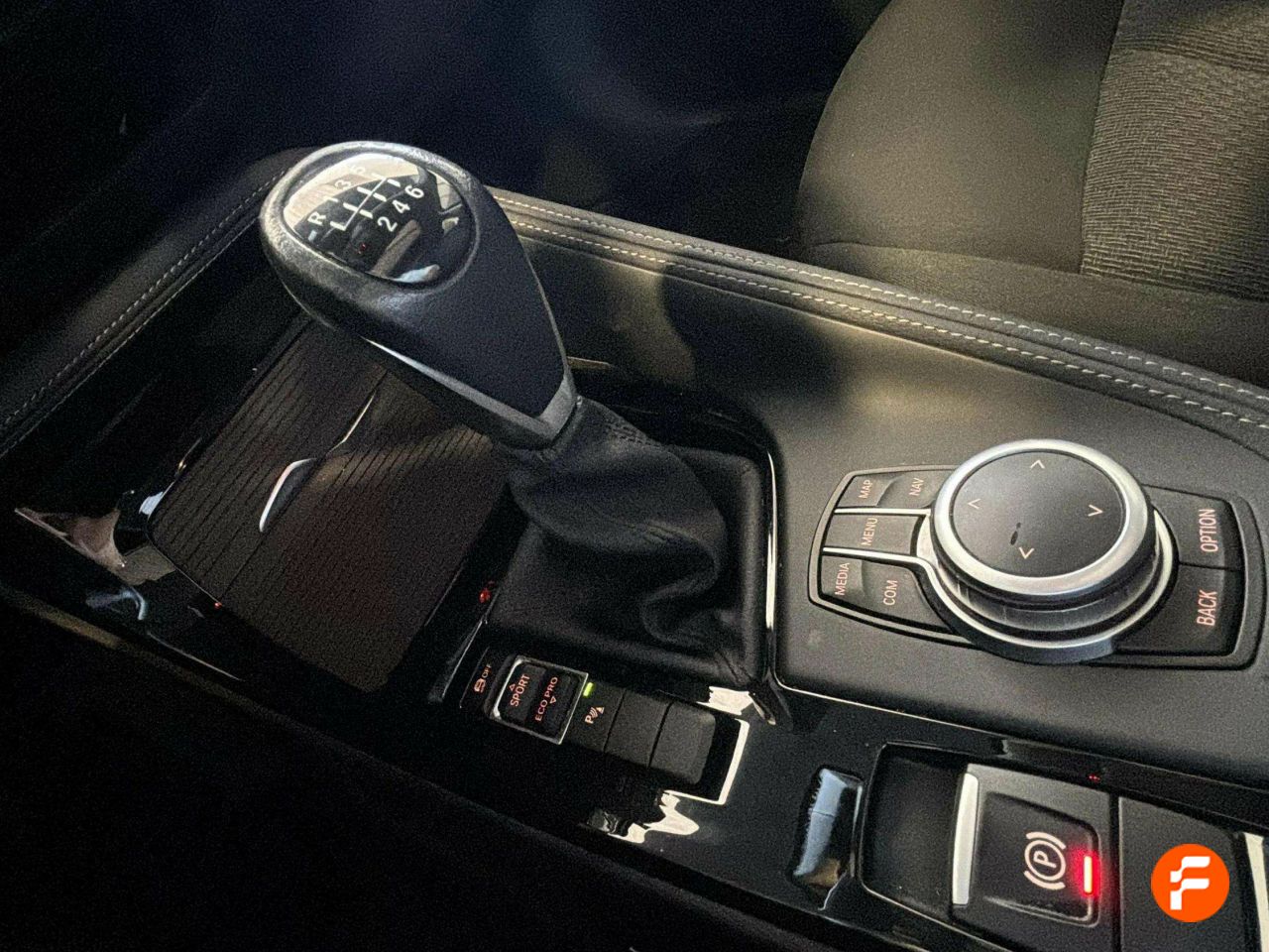 Foto BMW X2 25