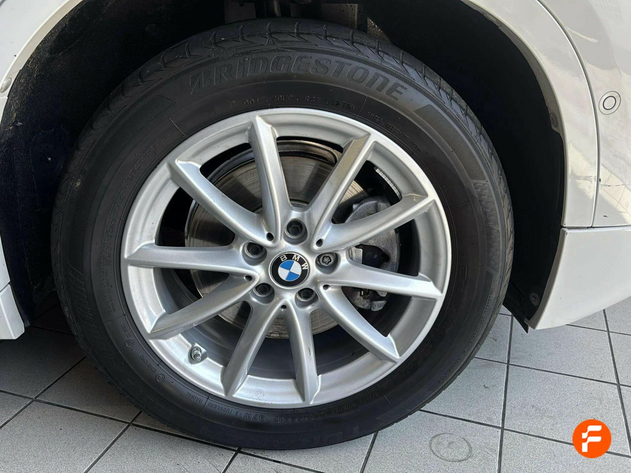 Foto BMW X2 31