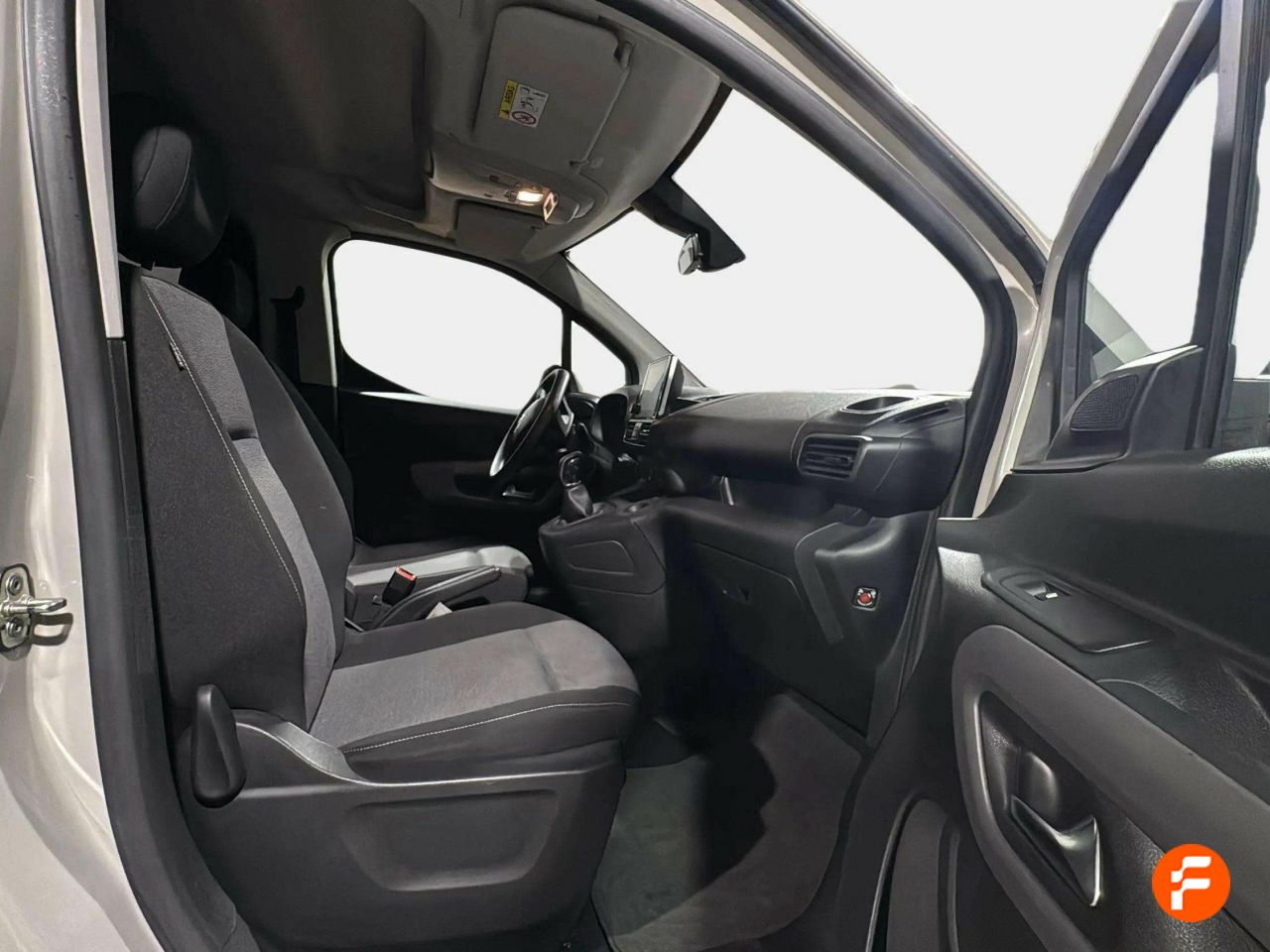 Foto Toyota Proace 14