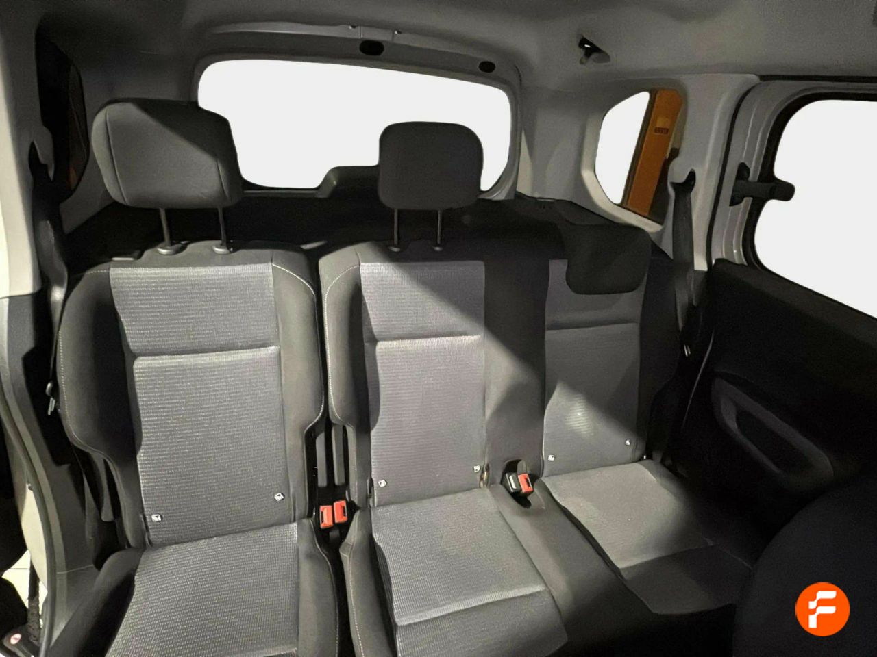 Foto Toyota Proace 16