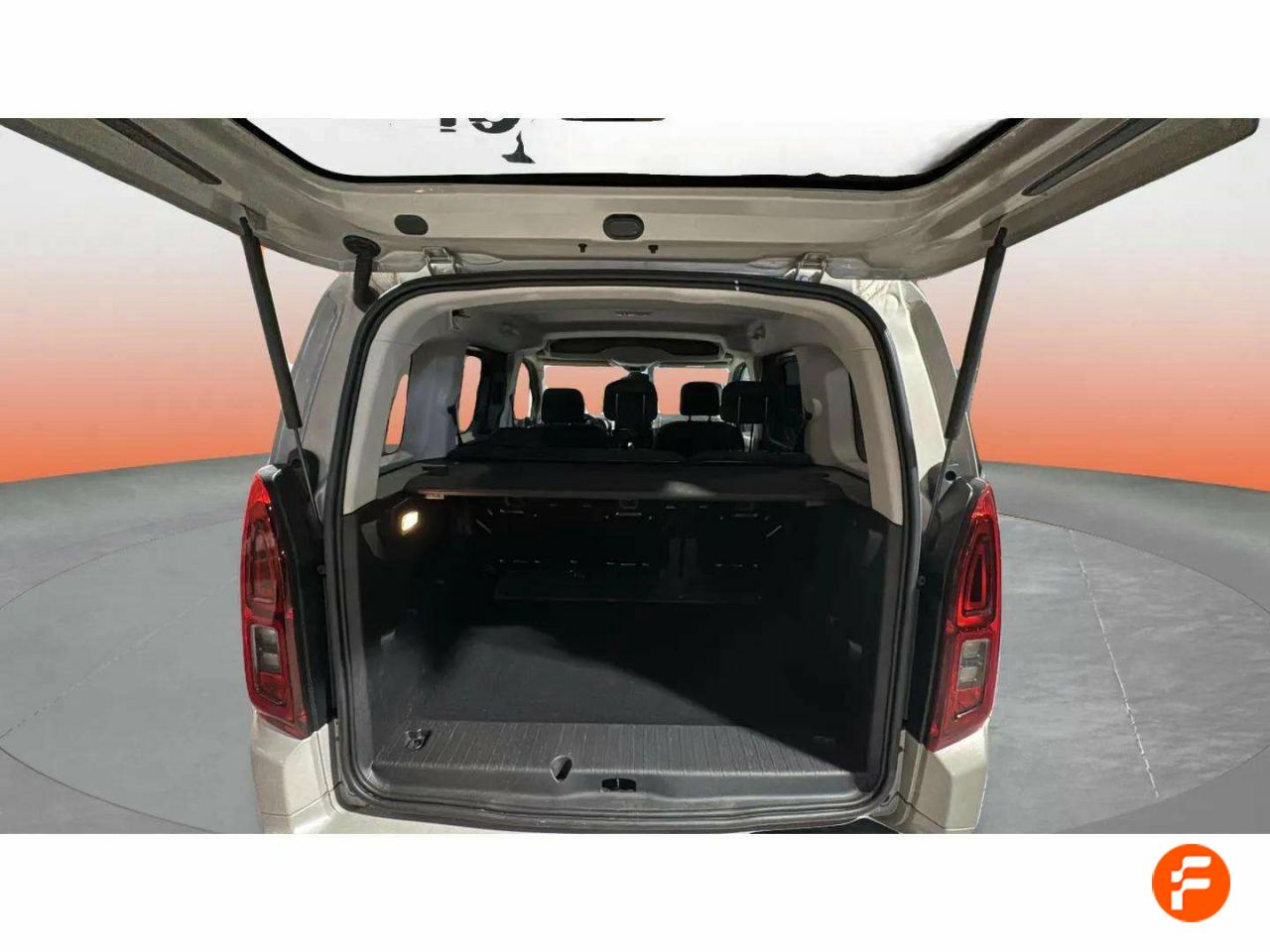 Foto Toyota Proace 17