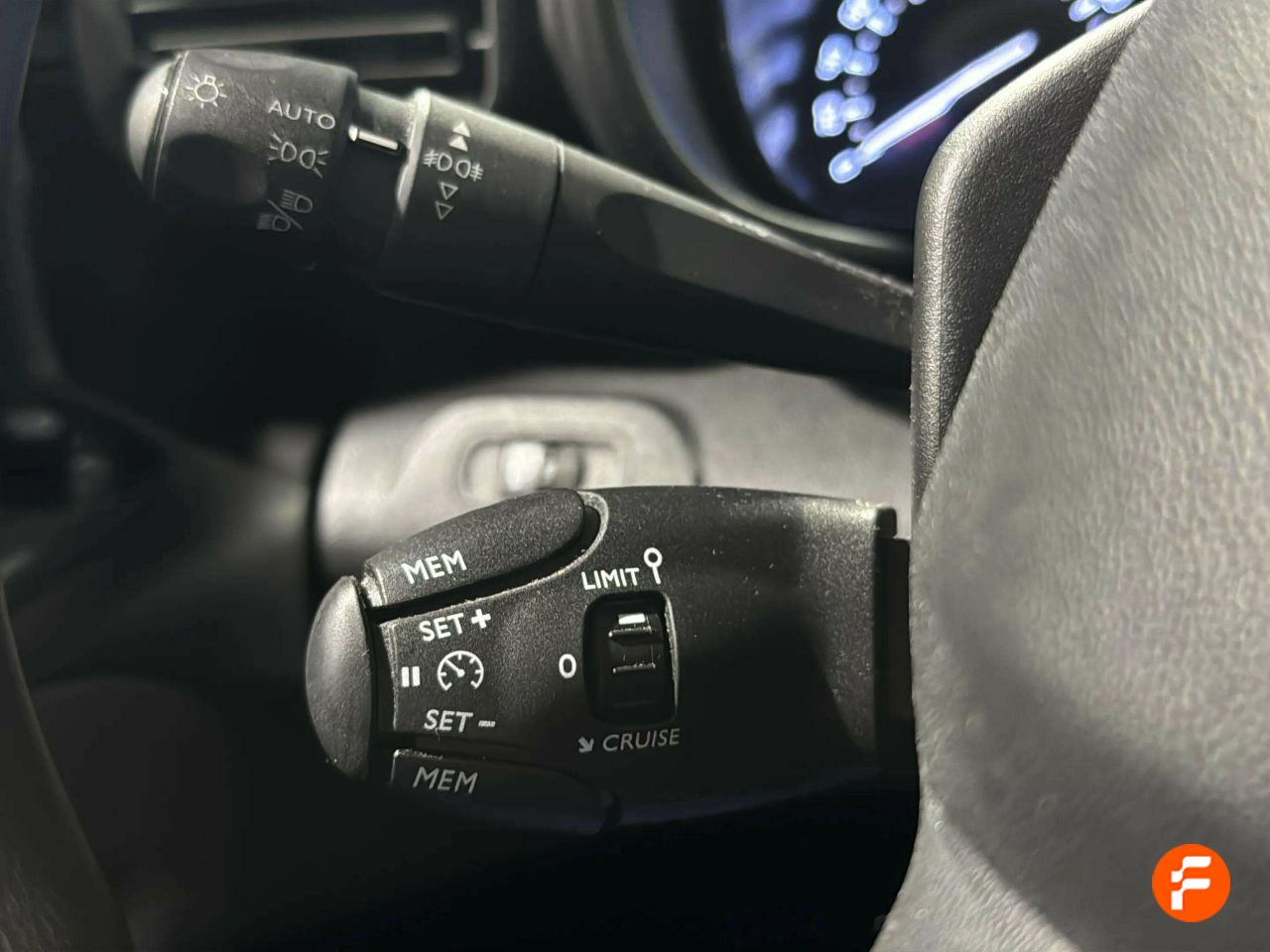 Foto Toyota Proace 20
