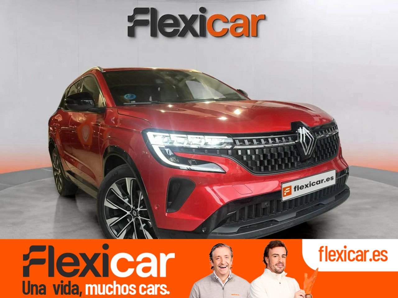 Foto Renault Austral 1