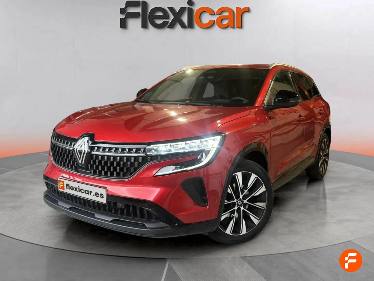 Foto Renault Austral 3