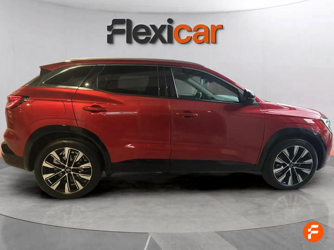 Foto Renault Austral 8