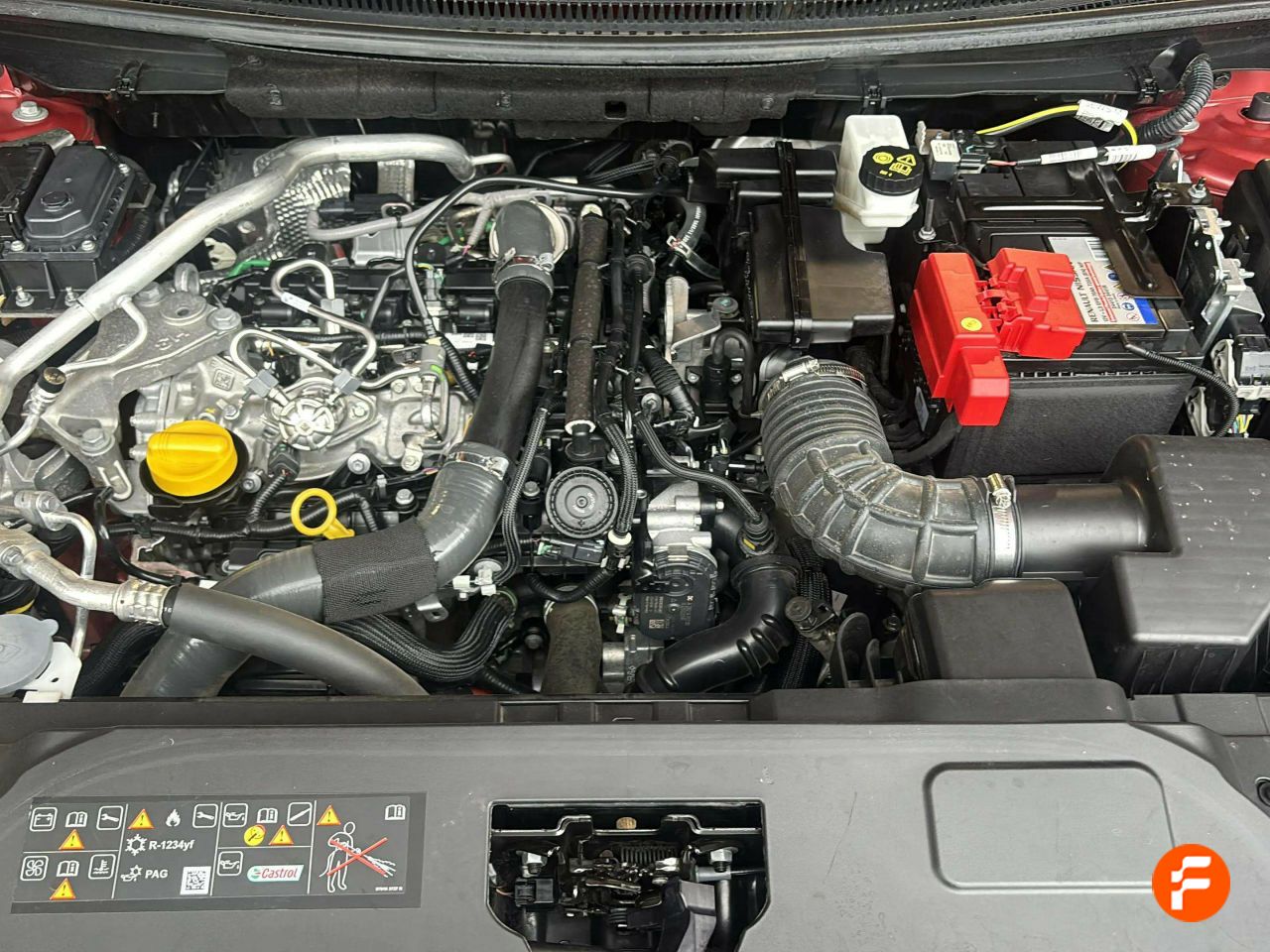 Foto Renault Austral 25