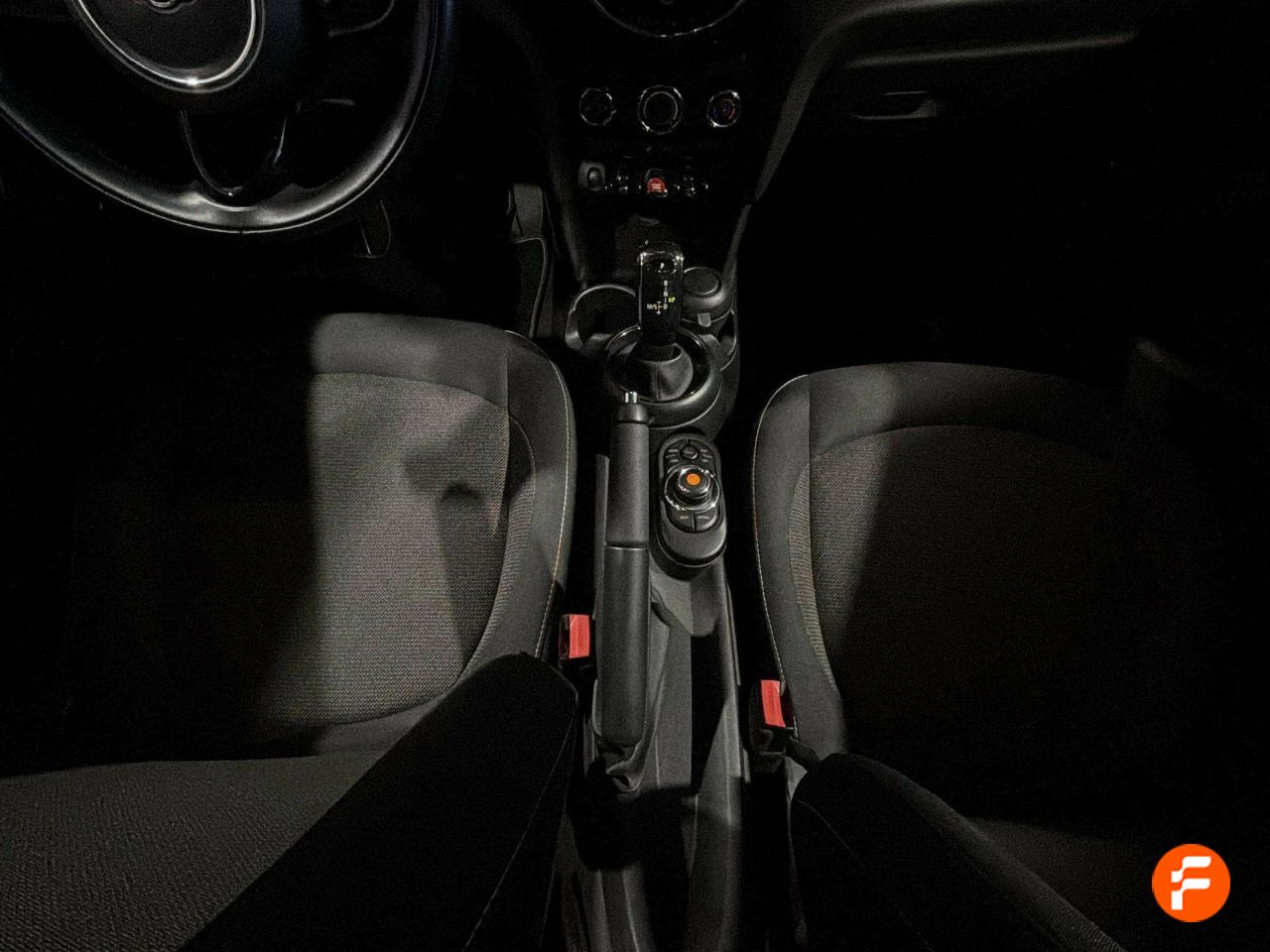 Foto Mini Cooper 13