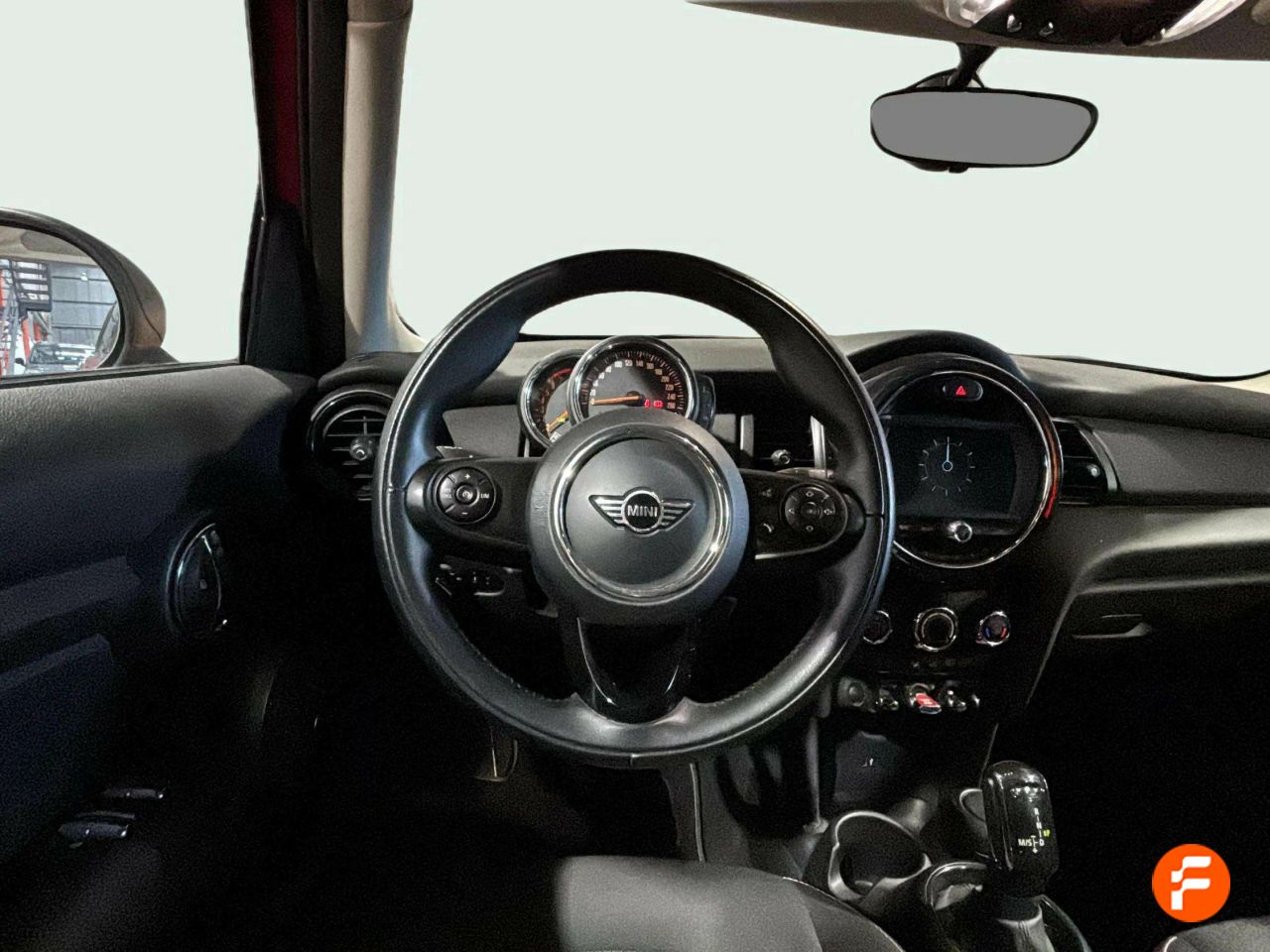 Foto Mini Cooper 14