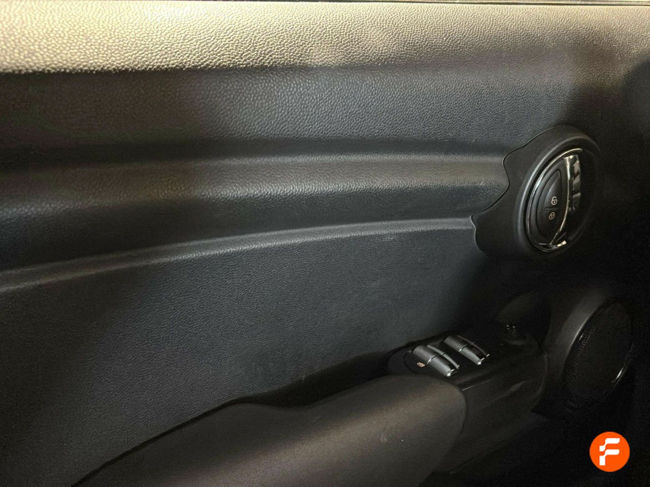 Foto Mini Cooper 15