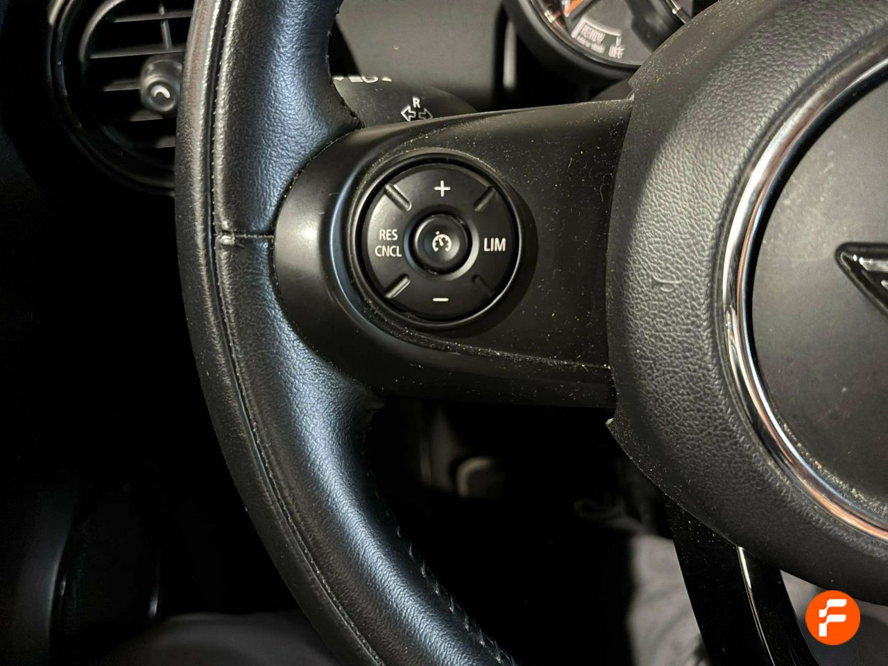 Foto Mini Cooper 17