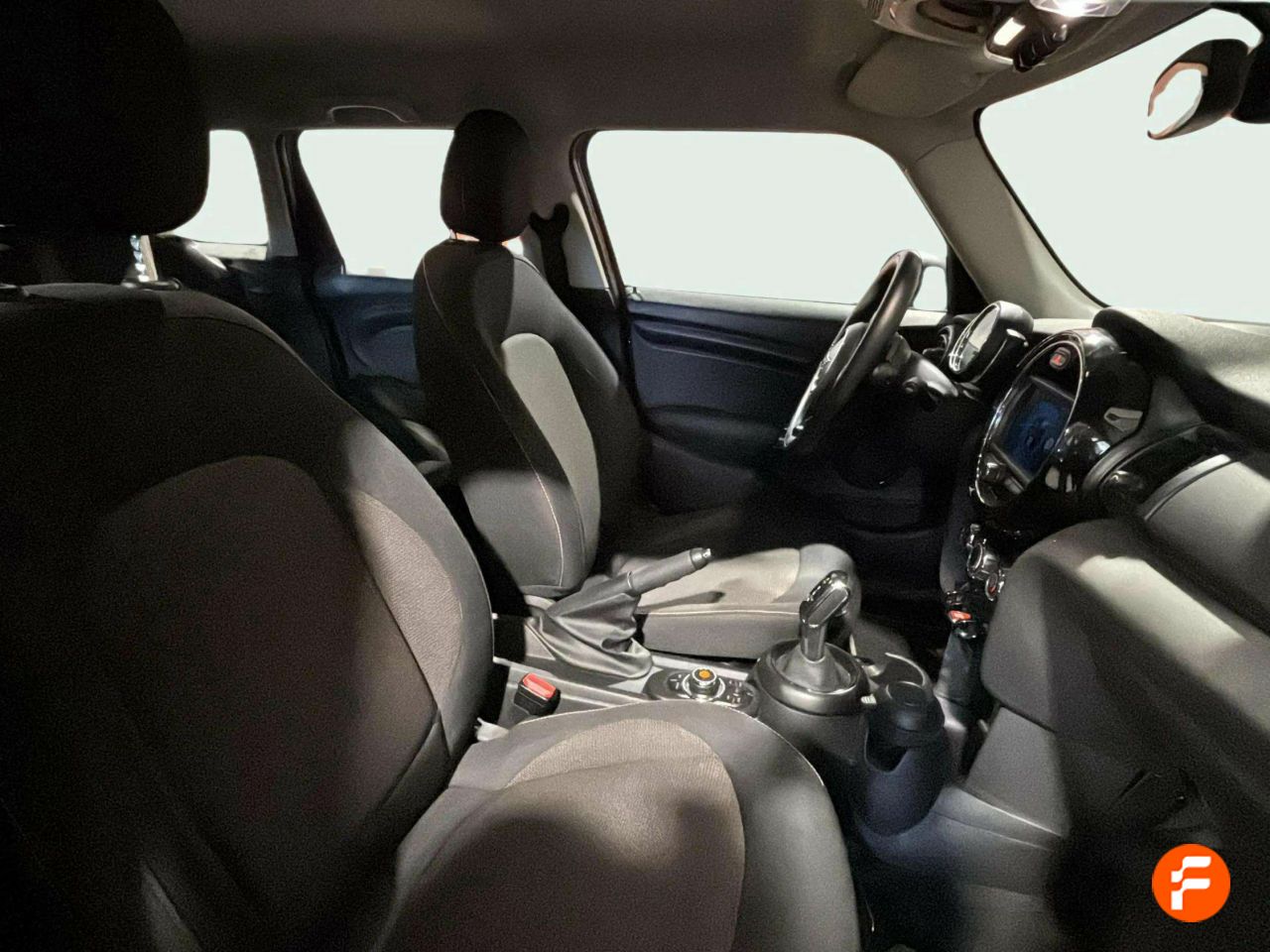Foto Mini Cooper 20