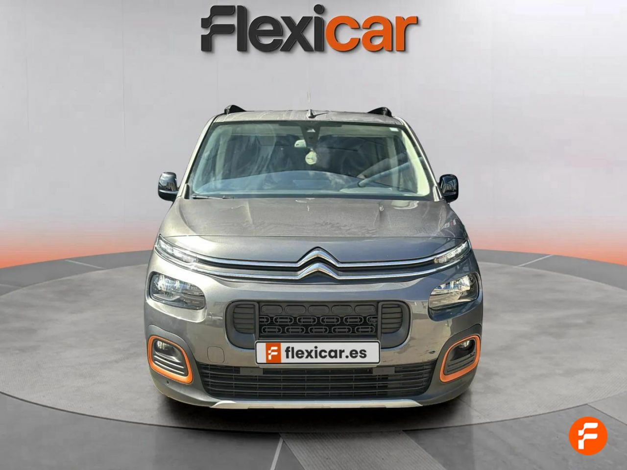 Foto Citroën Berlingo 2