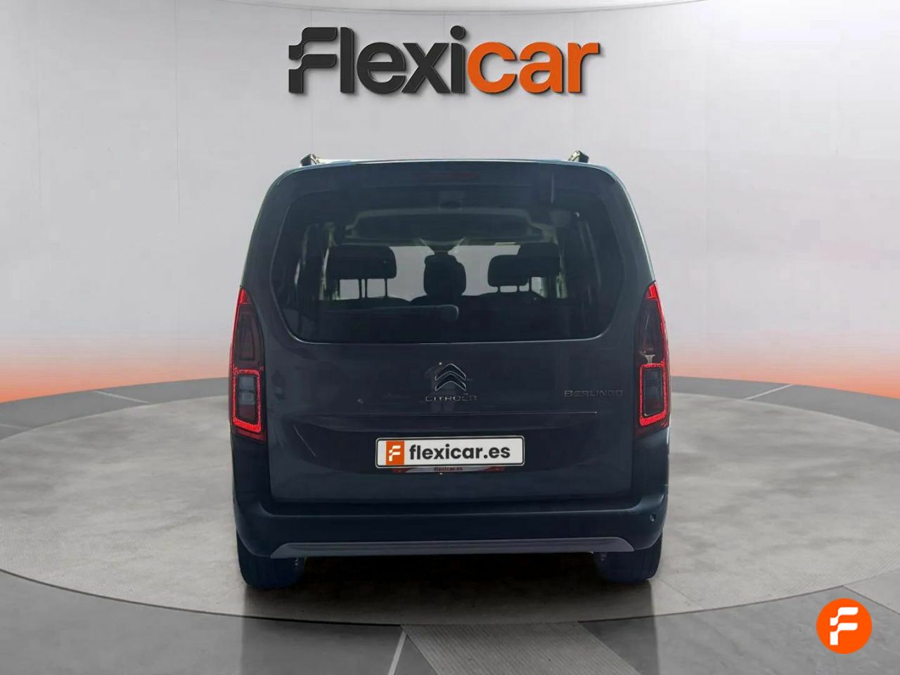 Foto Citroën Berlingo 7