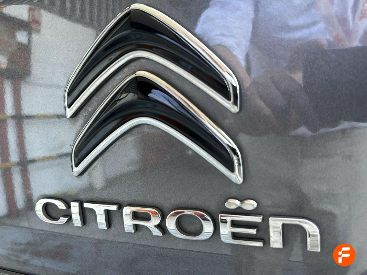Foto Citroën Berlingo 10