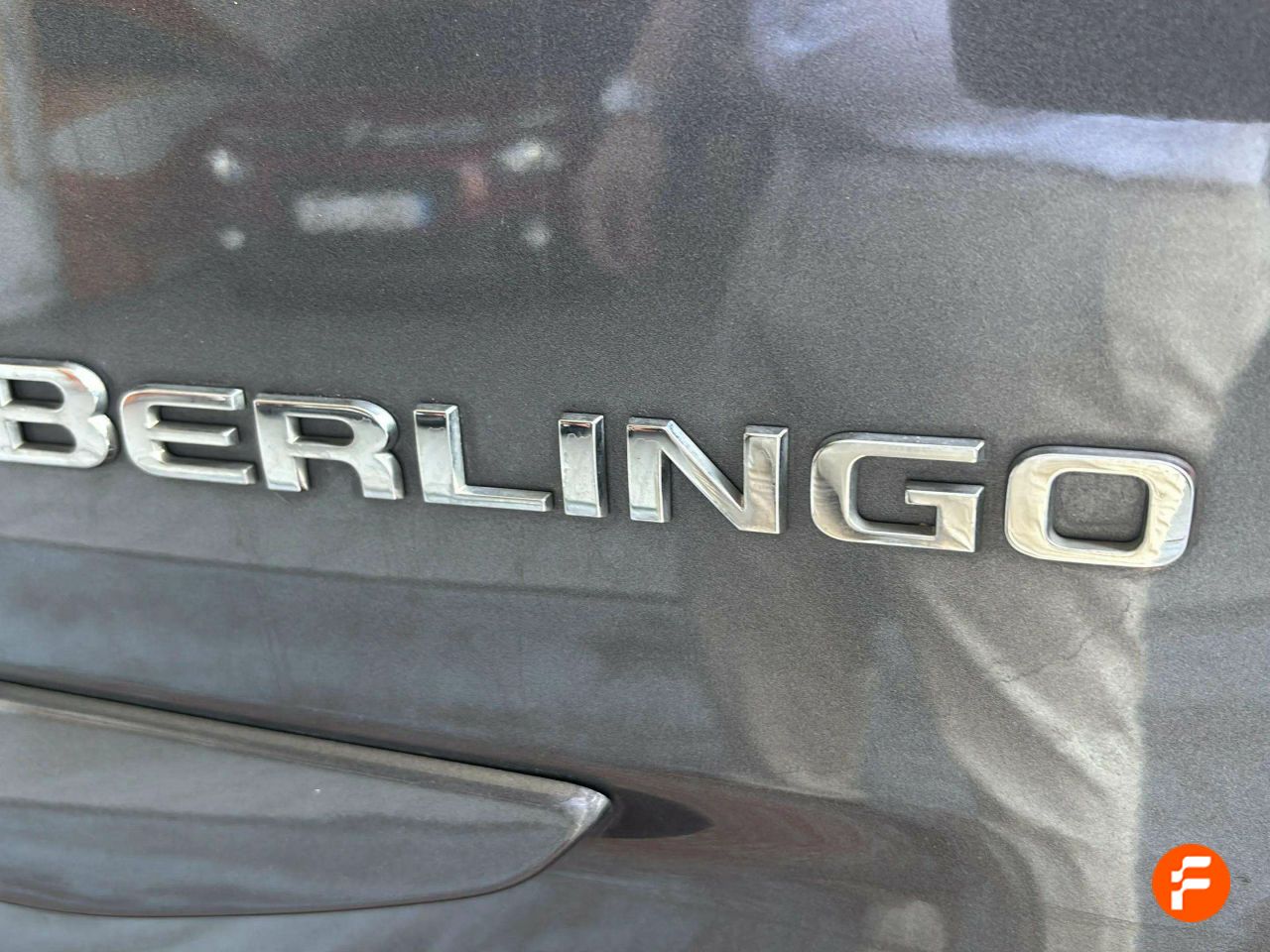 Foto Citroën Berlingo 11