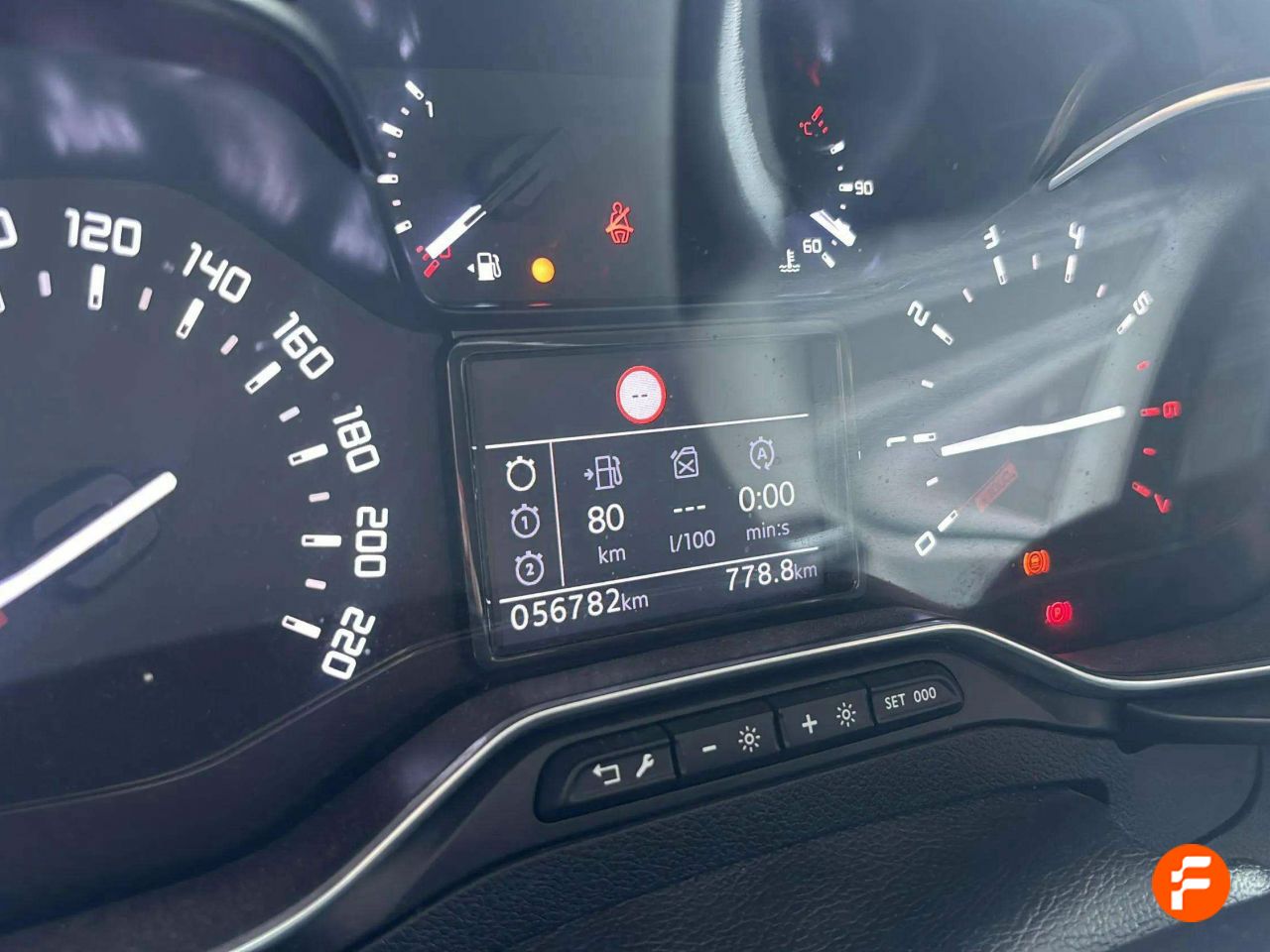 Foto Citroën Berlingo 17