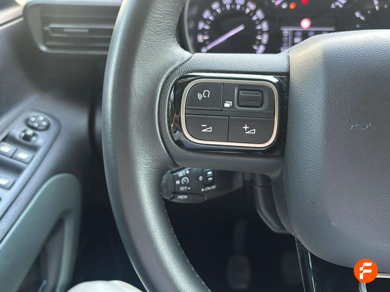 Foto Citroën Berlingo 18