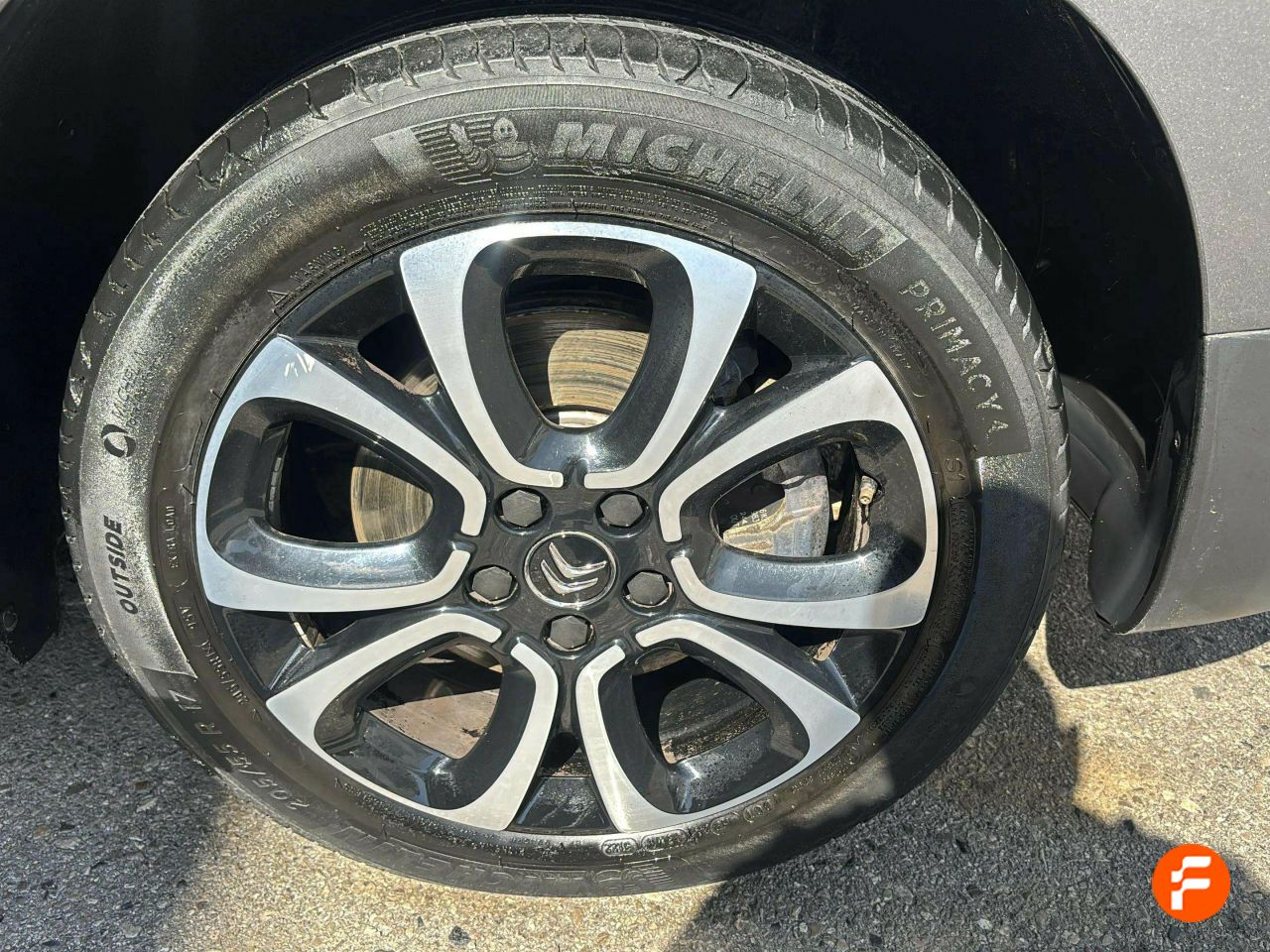 Foto Citroën Berlingo 28