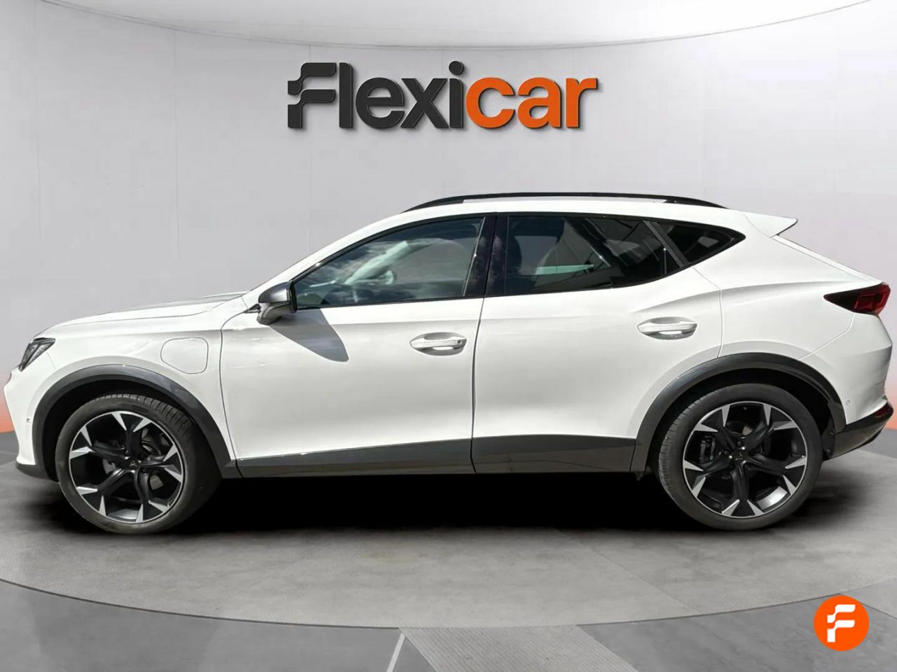Foto Cupra Formentor 4