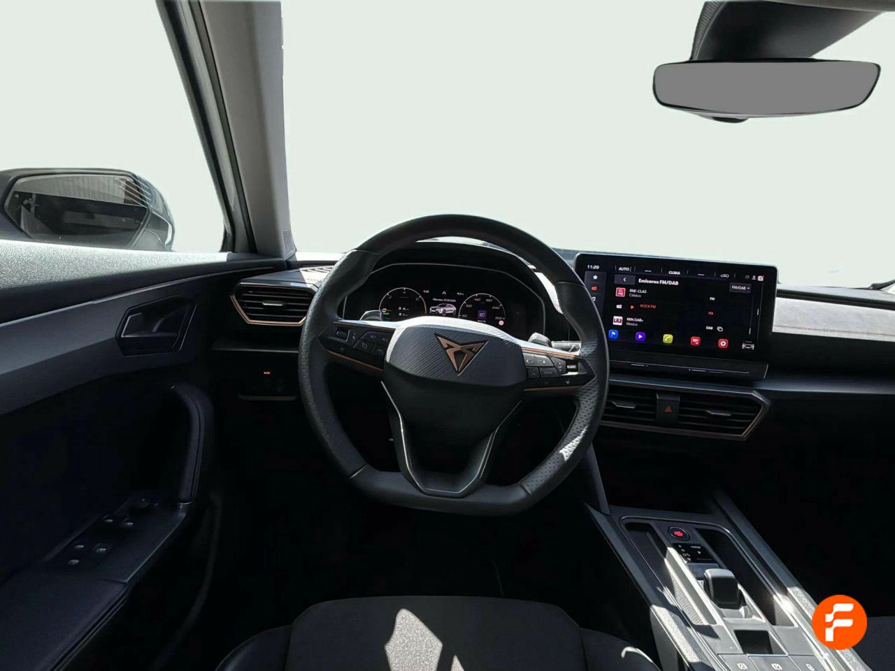 Foto Cupra Formentor 13