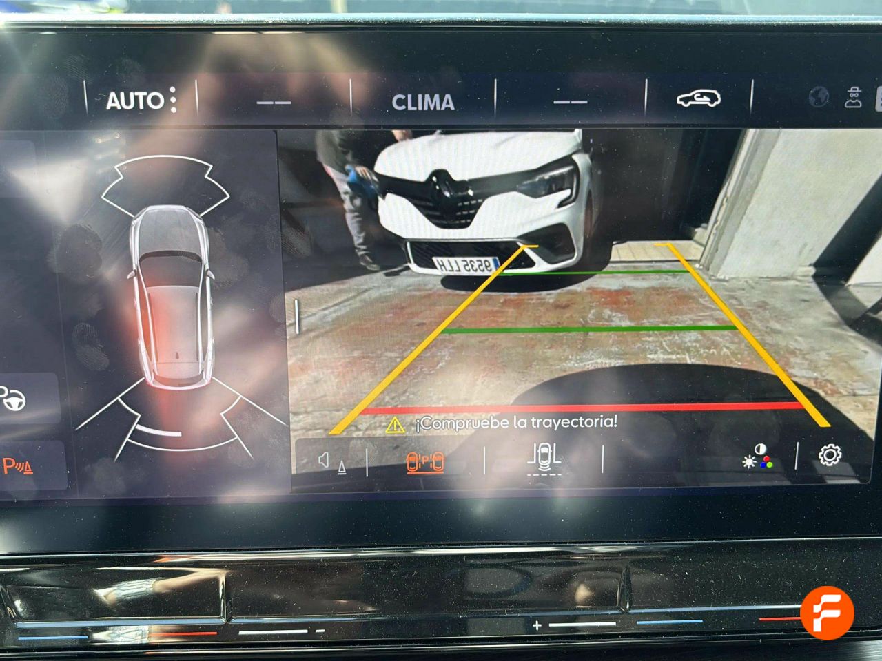 Foto Cupra Formentor 22