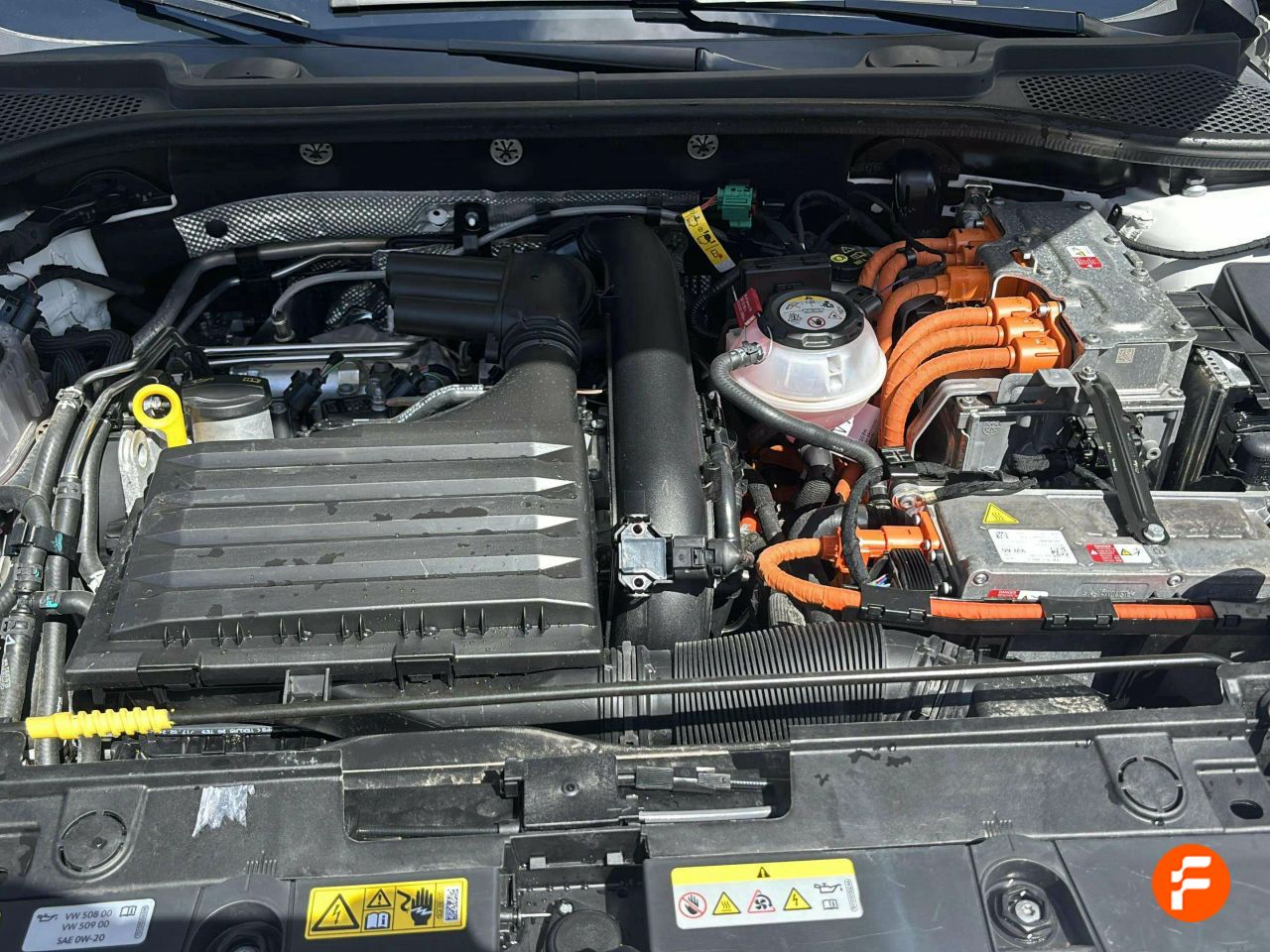 Foto Cupra Formentor 26