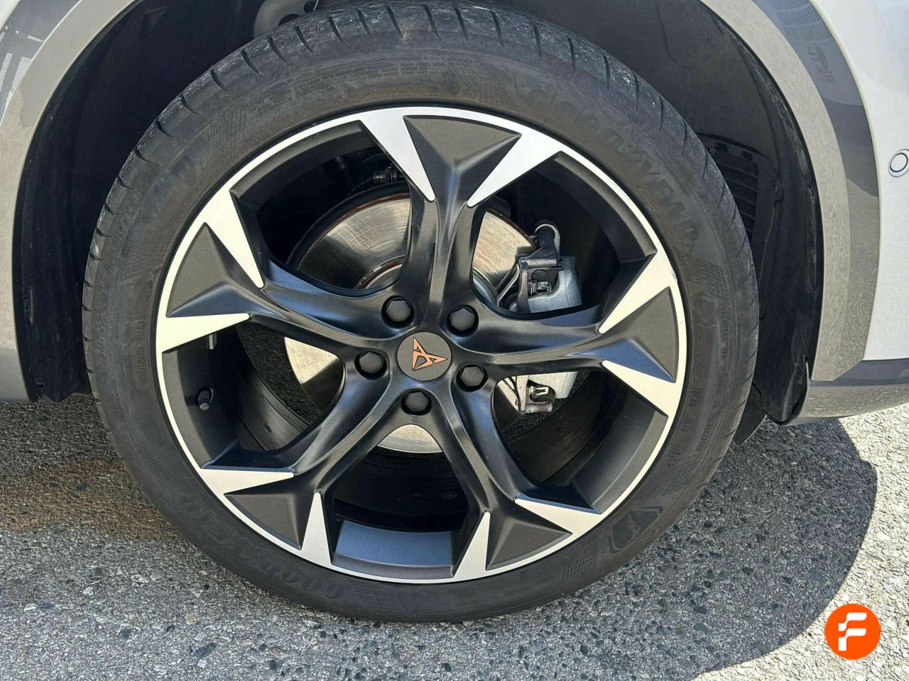 Foto Cupra Formentor 27
