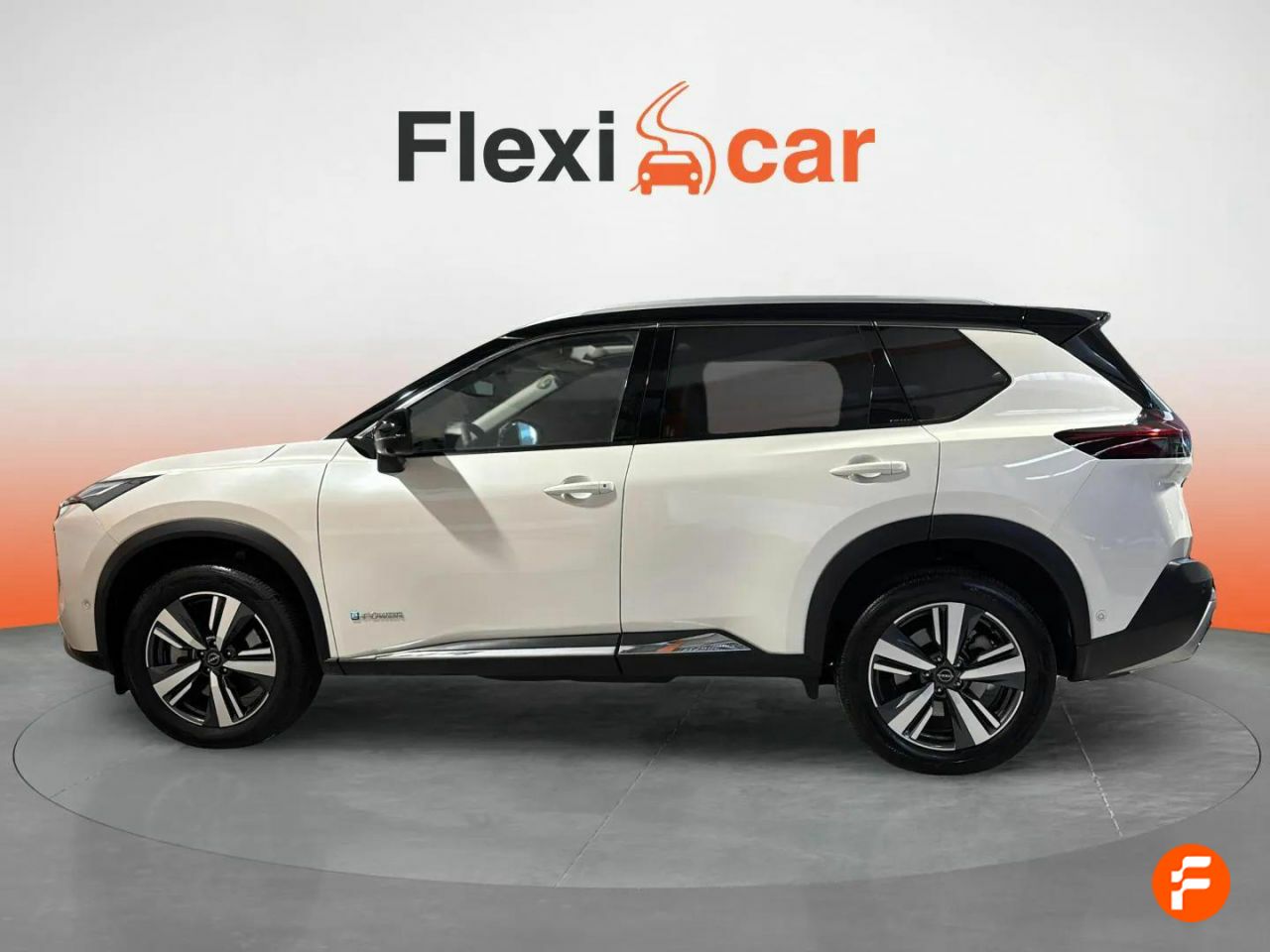 Foto Nissan X-Trail 4
