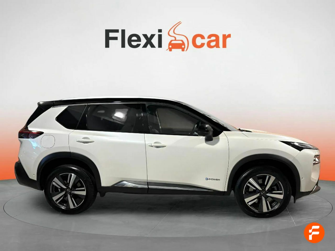 Foto Nissan X-Trail 9