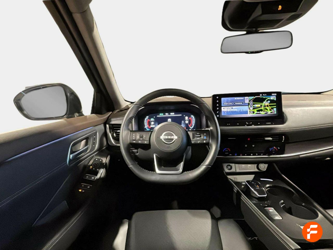Foto Nissan X-Trail 14