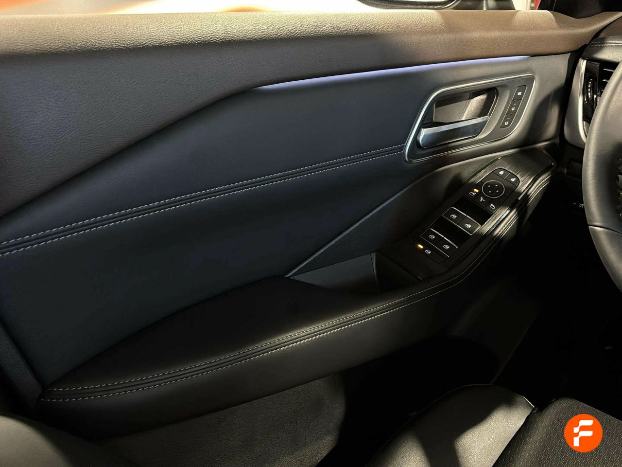 Foto Nissan X-Trail 17