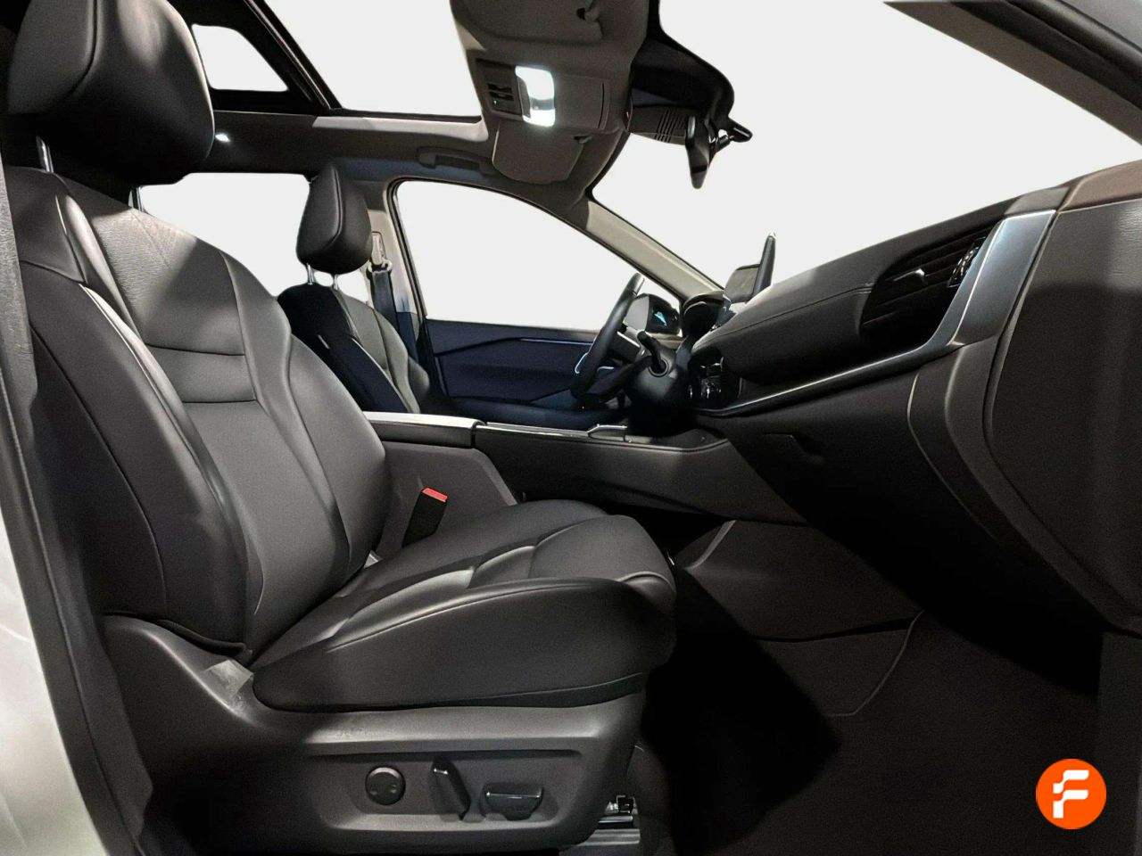 Foto Nissan X-Trail 19