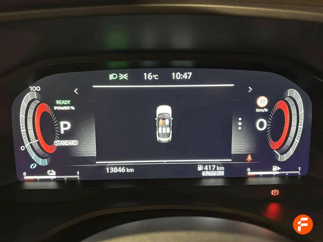 Foto Nissan X-Trail 22
