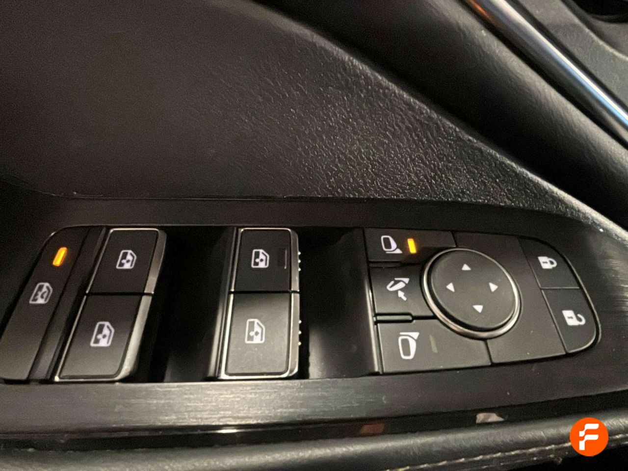 Foto Nissan X-Trail 24
