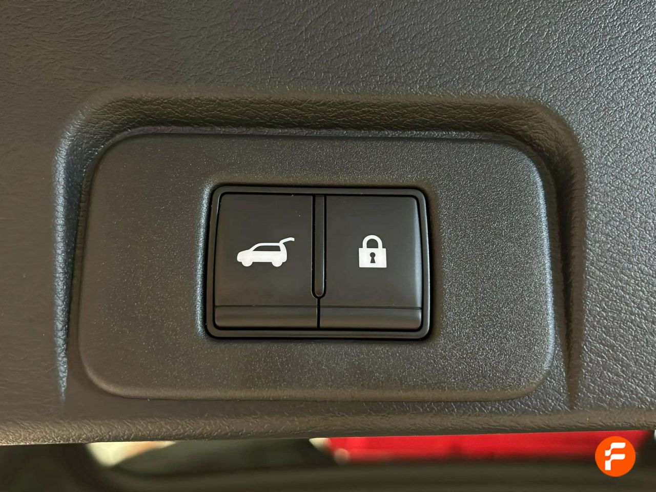 Foto Nissan X-Trail 26