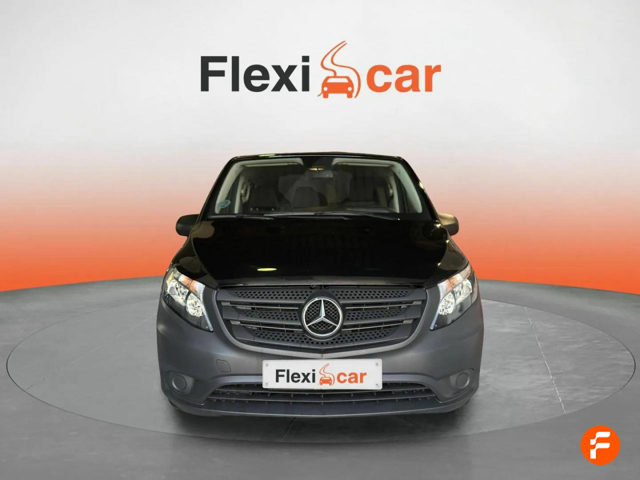 Foto Mercedes-Benz Vito 2