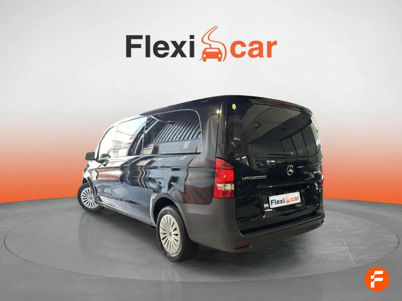 Foto Mercedes-Benz Vito 5
