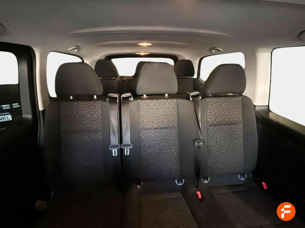 Foto Mercedes-Benz Vito 22