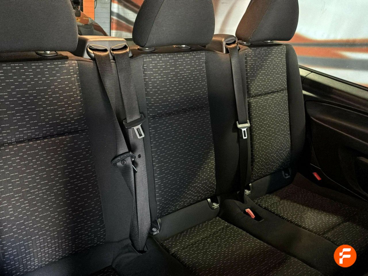Foto Mercedes-Benz Vito 23