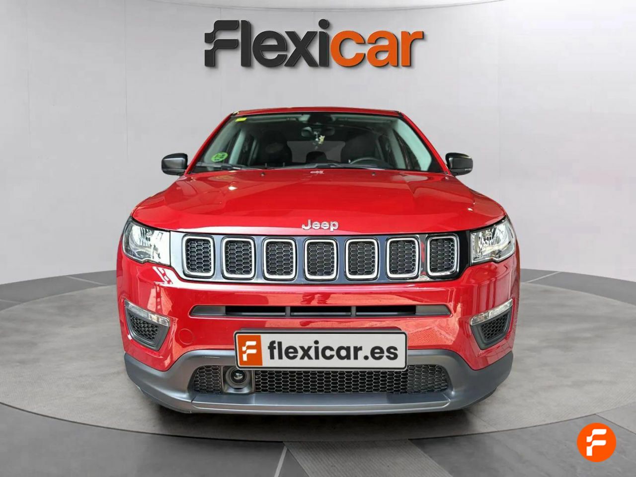 Foto Jeep Compass 2