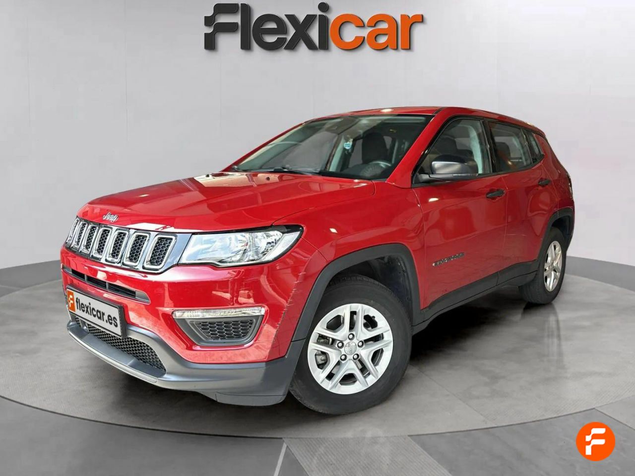 Foto Jeep Compass 3
