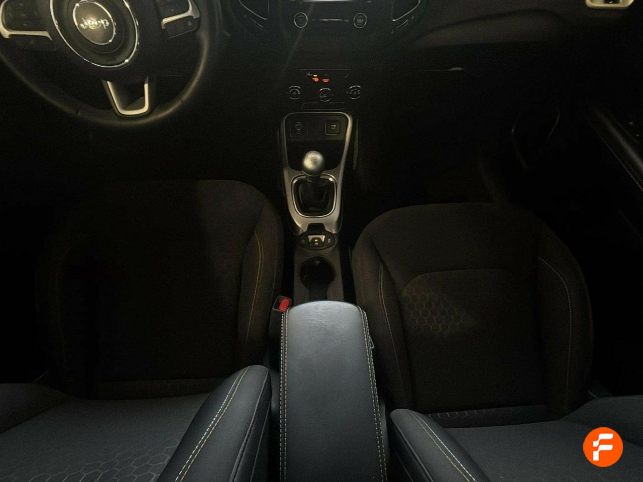 Foto Jeep Compass 13