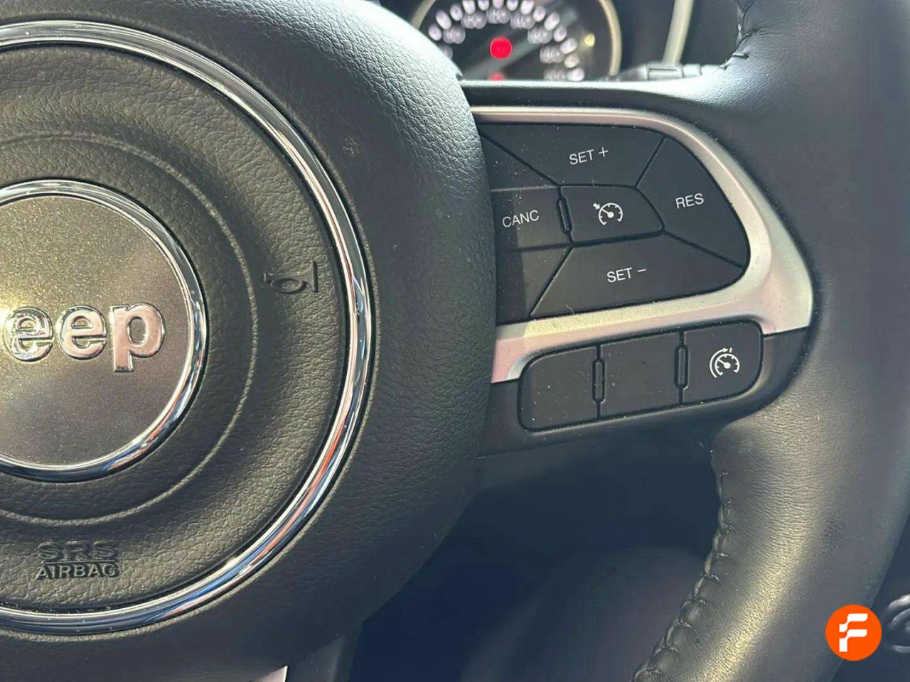 Foto Jeep Compass 17