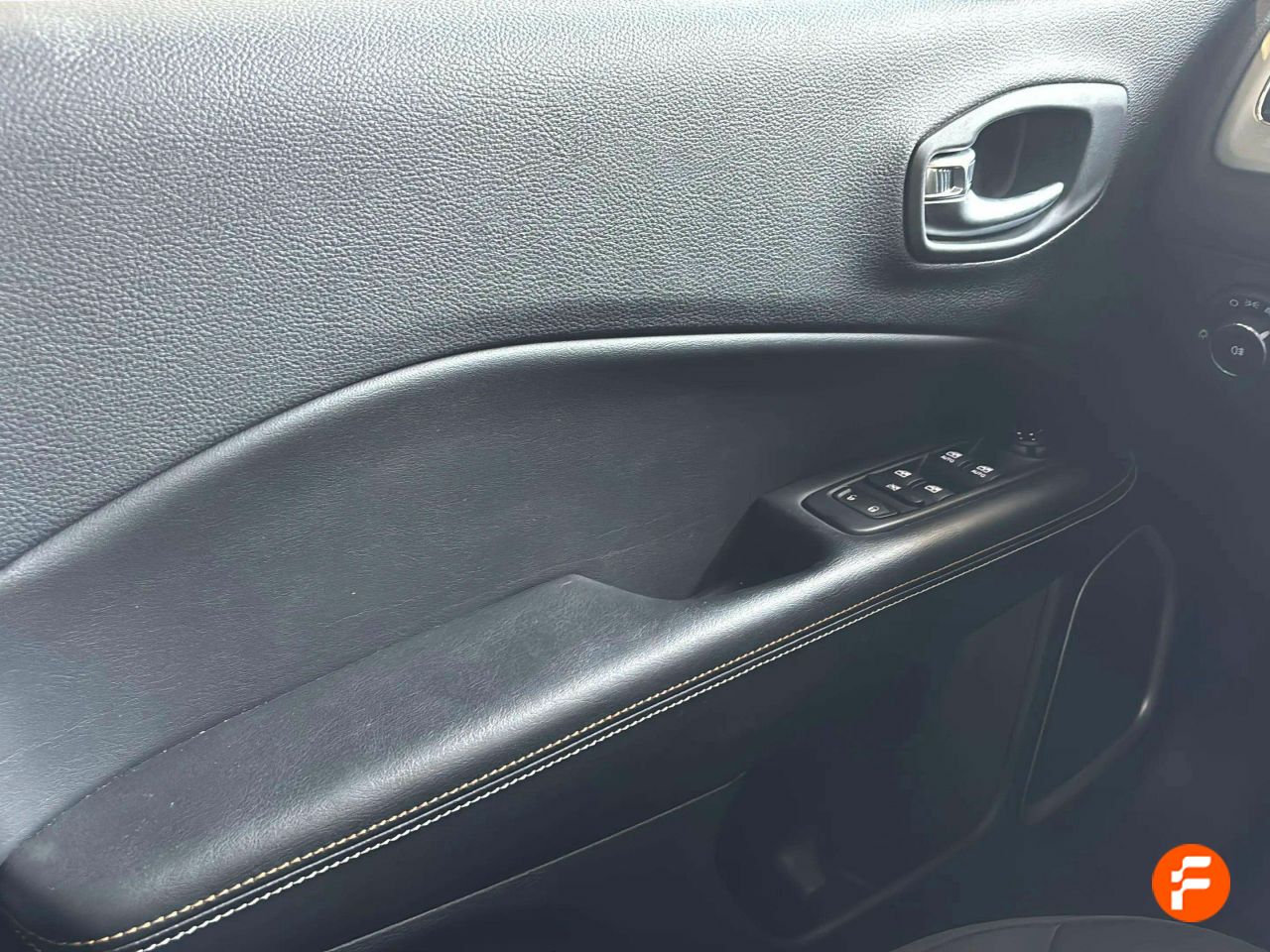 Foto Jeep Compass 18