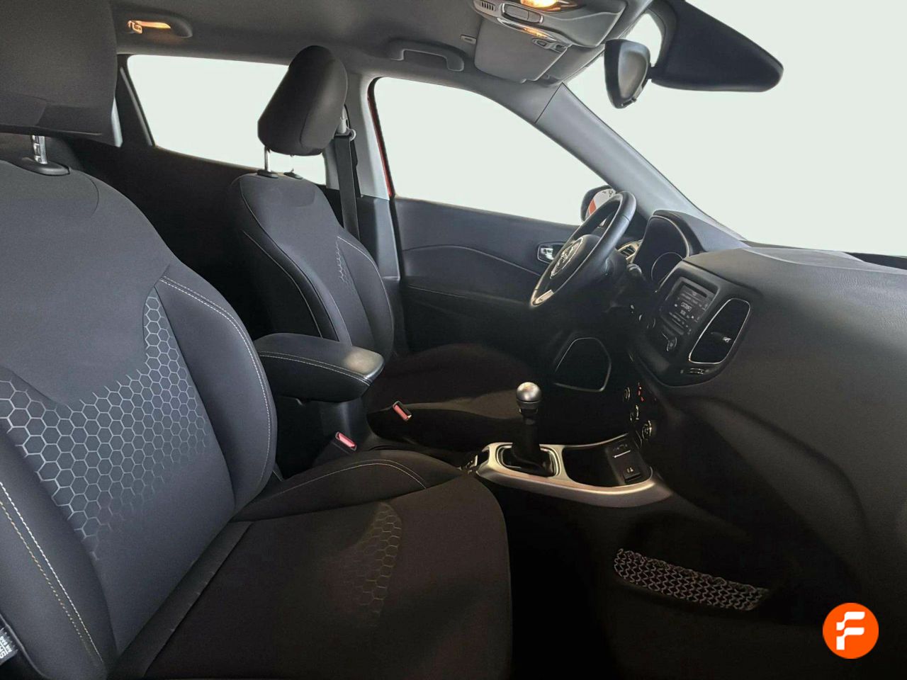 Foto Jeep Compass 20