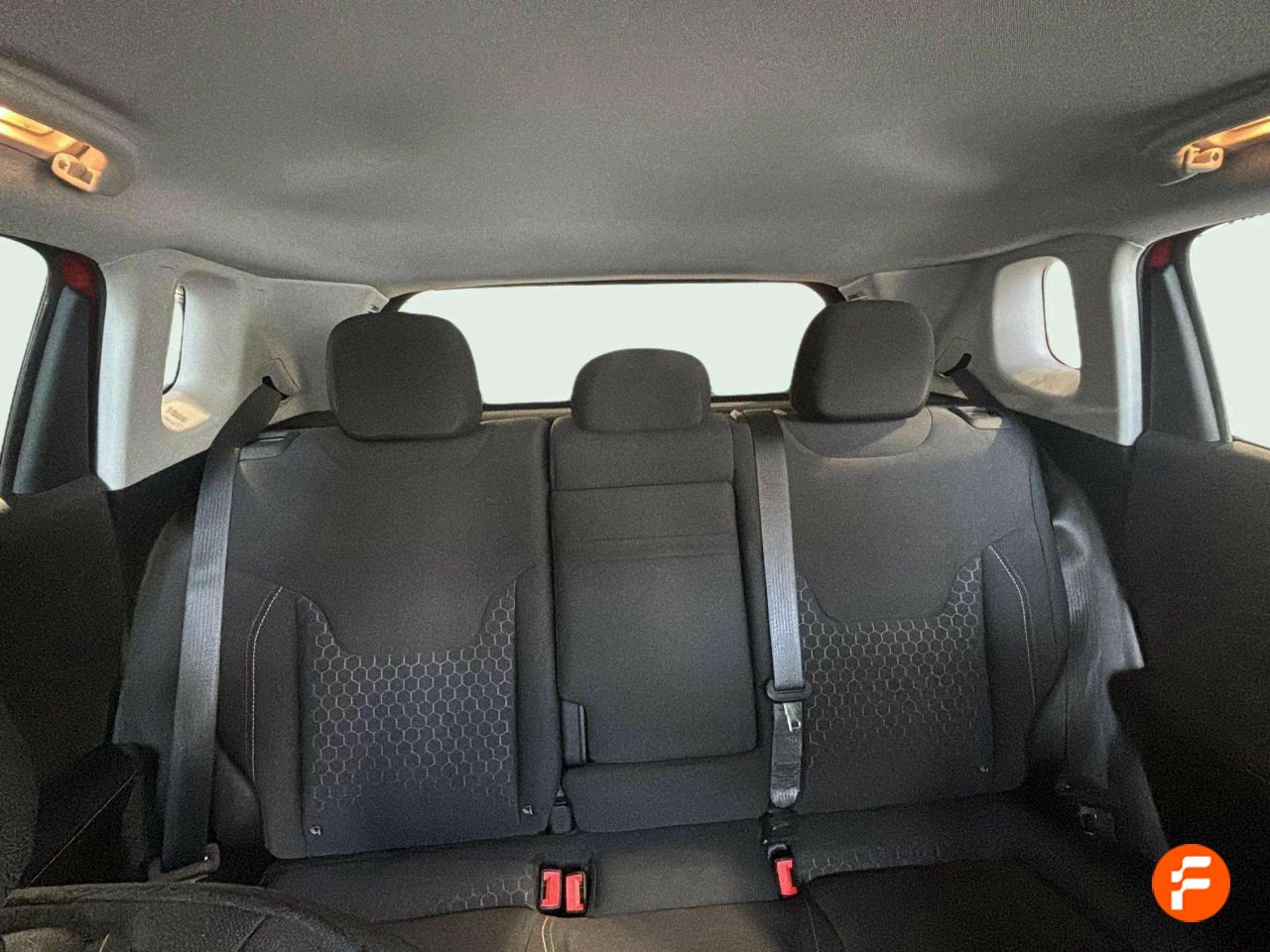Foto Jeep Compass 22