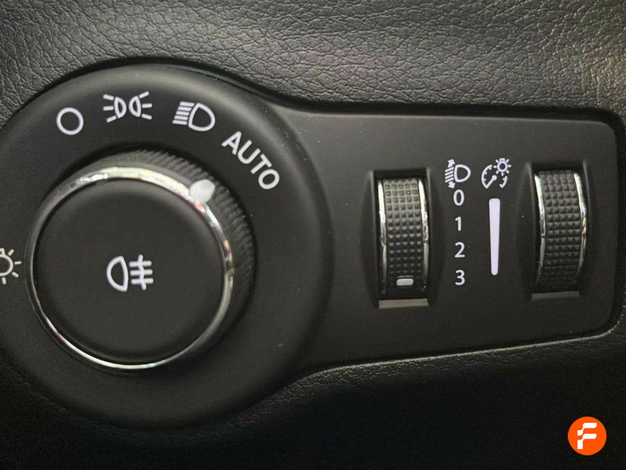 Foto Jeep Compass 26